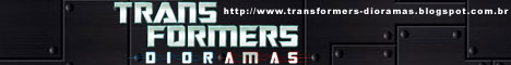 Blog Transformers Dioramas